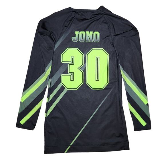 Pro Sphere Jersey Shirt Men's Size 30/Medium #30 JOMO EUC! - Picture 1 of 4